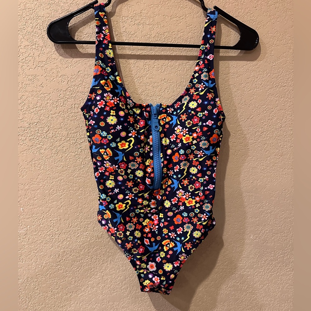 RSVLTS WOMENS SWIMSUIT